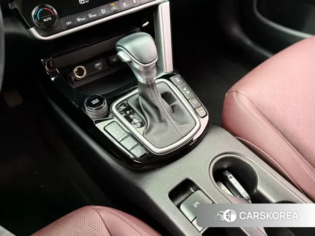 Kia Seltos 2019 Белый из Кореи, фото 2