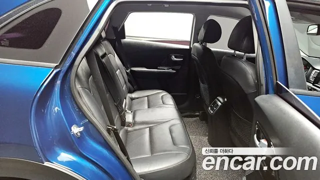 Kia Niro id 2468655 из Кореи 2