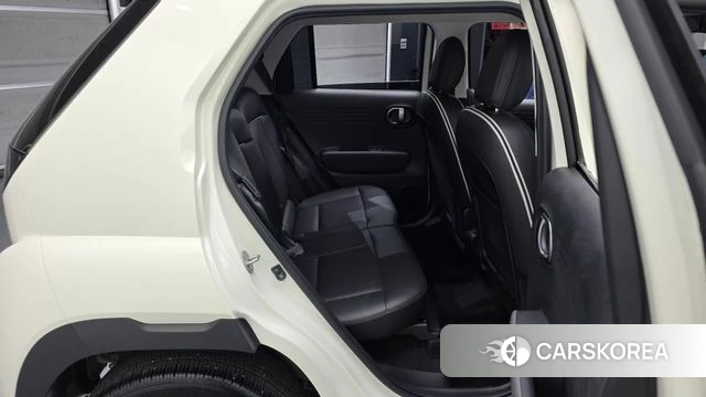 Hyundai The New Casper 2024 Белый из Кореи, фото 2