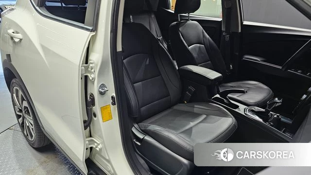 Ssangyong Berry New Tivoli 2020 Белый из Кореи, фото 2