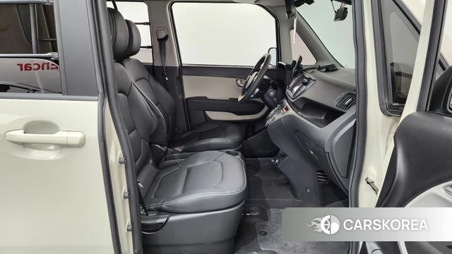 Kia The New Kia Ray 2022 Жемчужный цвет из Кореи, фото 2