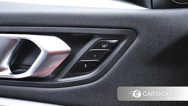 BMW 2 Series Gran Coupe (F44) 2021 Черный из Кореи, фото 2