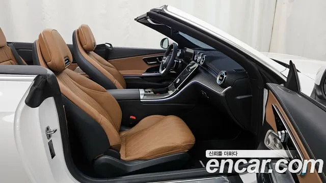 Mercedes-Benz CLE-Class C236 id 2403179 из Кореи 2