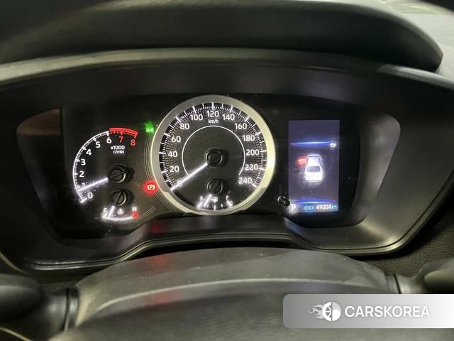Toyota Lei Ling 2022 Белый из Китая, фото 2