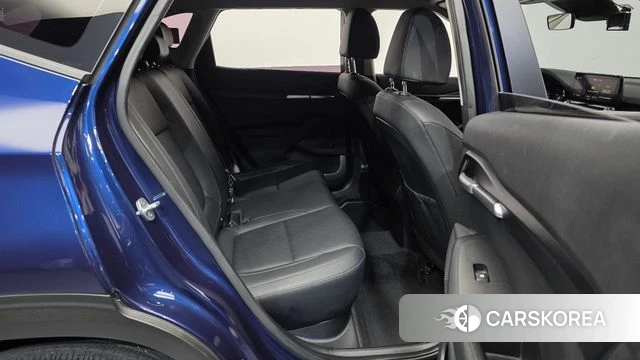 Kia Seltos 2019 Синий из Кореи, фото 2
