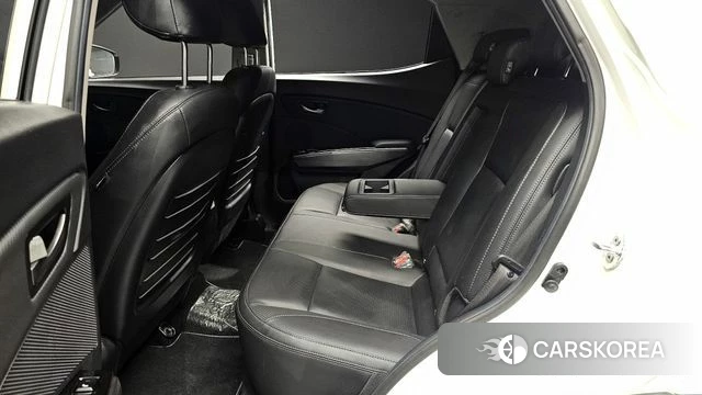 Ssangyong The New Tivoli 2024 Белый из Кореи, фото 2