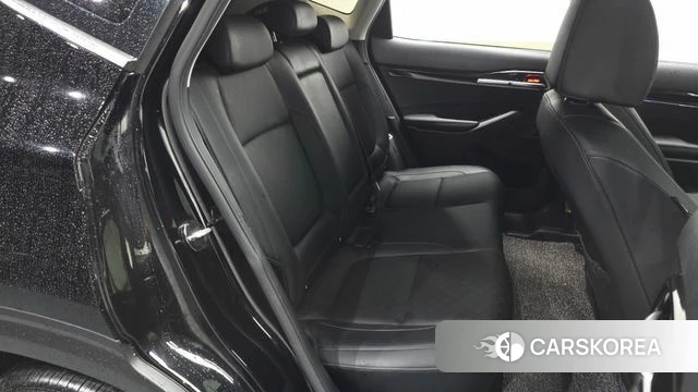 Kia Seltos 2019 Черный из Кореи, фото 2