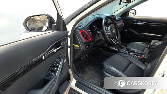 Kia Seltos 2019 Белый из Кореи, фото 2