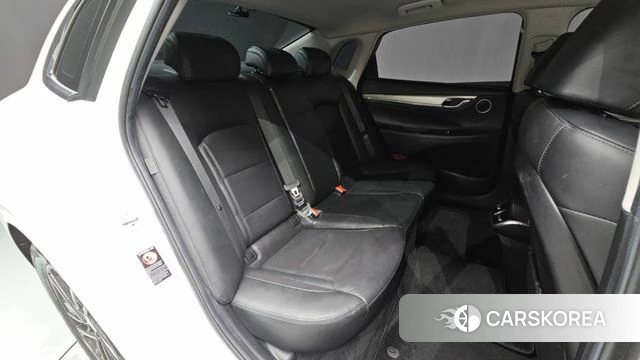 Hyundai The New Grandeur IG 2020 Белый из Кореи, фото 2
