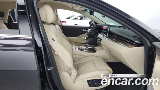 Kia More K9 2019 Серый из Кореи, фото 2