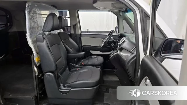 Kia The New Ray 2018 Белый из Кореи, фото 2