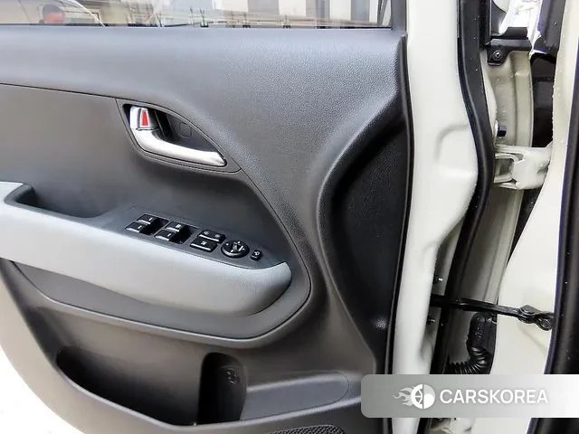 Kia The New Ray 2020 Белый из Кореи, фото 2