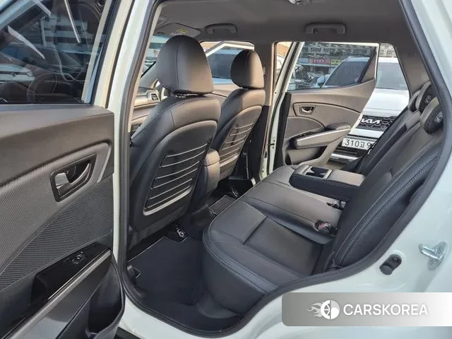 Ssangyong The New Tivoli 2024 Белый из Кореи, фото 2