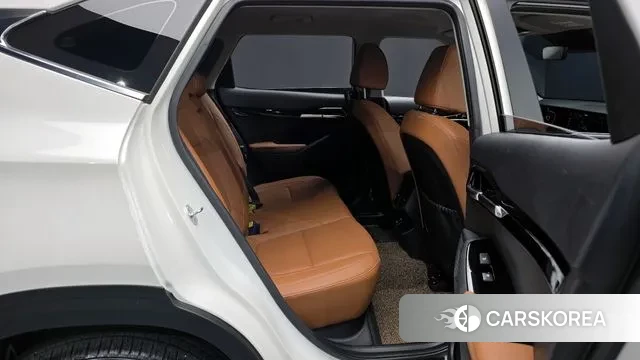 Kia The New Seltos 2024 Белый из Кореи, фото 2