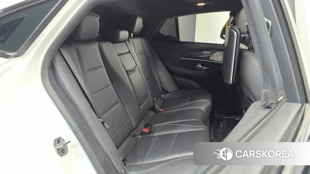 Mercedes-Benz GLE-Class W167 2022 Белый из Кореи, фото 2