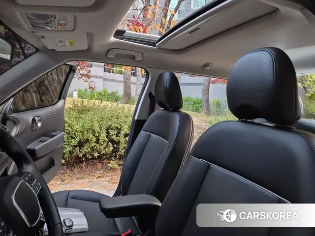 Hyundai Casper 2024 Серый из Кореи, фото 2