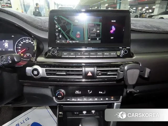 Kia Seltos 2021 Белый из Кореи, фото 2