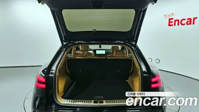 Genesis GV60 id 2687801 из Кореи 2