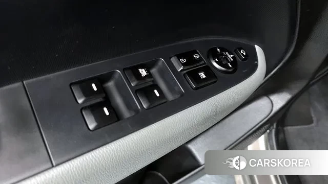 Kia The New Ray 2021 Серый из Кореи, фото 2