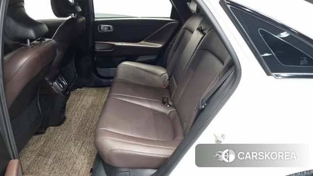 Hyundai Ionic 6 2022 Белый из Кореи, фото 2