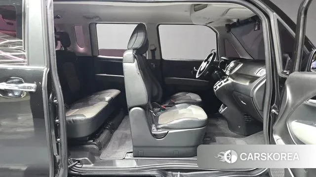 Kia The New Ray 2018 Черный из Кореи, фото 2