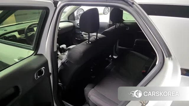 Citroen / DS C4 Cactus 2018 Белый из Кореи, фото 2