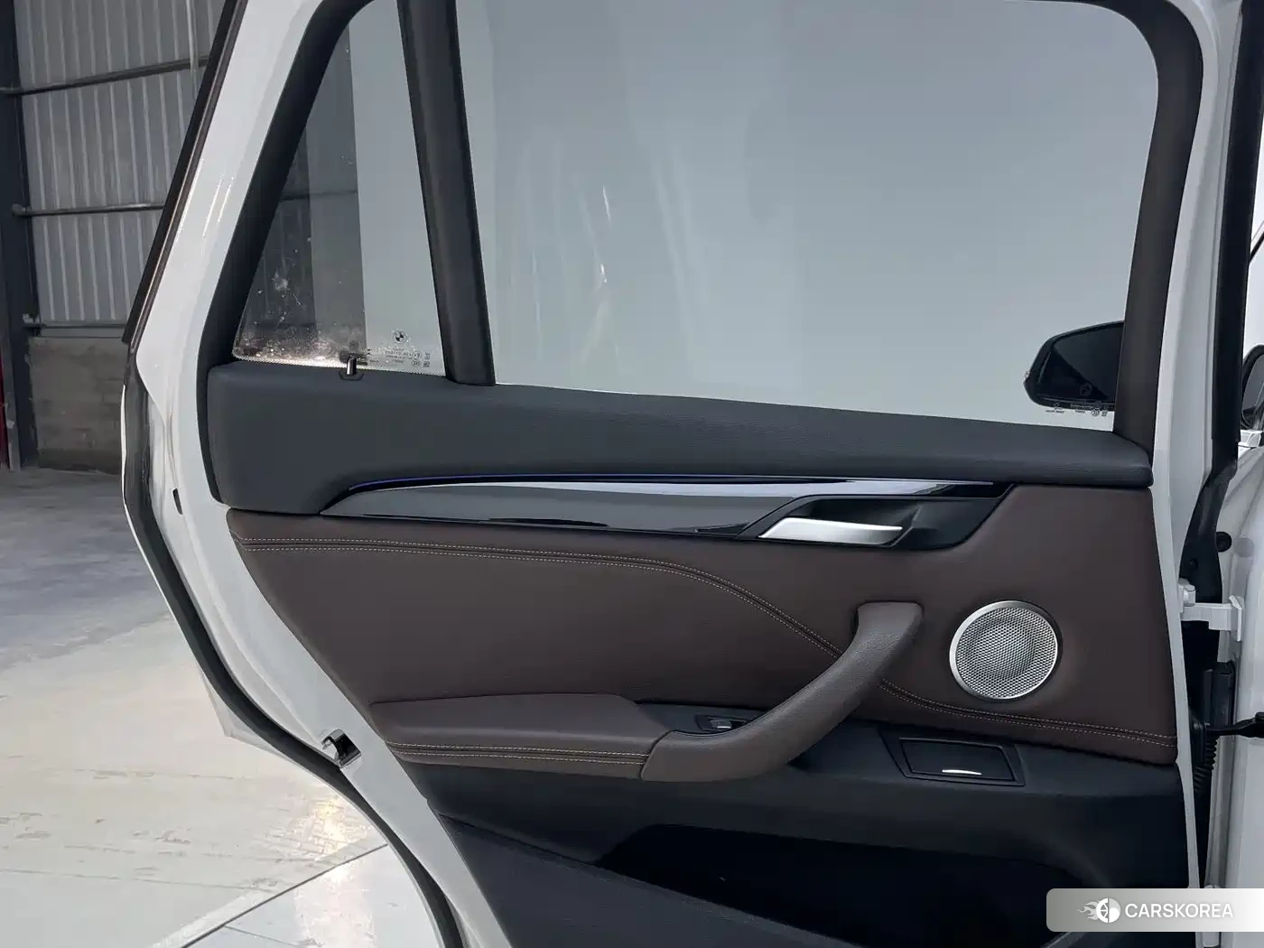 BMW X1 2023 Белый из Китая, фото 2
