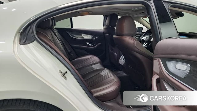 Mercedes-Benz CLS-Class C257 2020 Белый из Кореи, фото 2