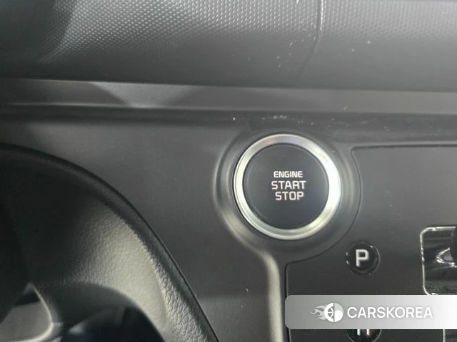 Kia The New Kia Ray 2023 Серый из Кореи, фото 2