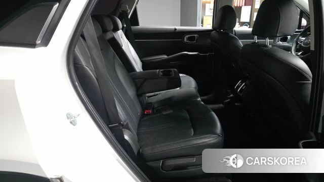 Kia Sorento 4th Generation 2020 Белый из Кореи, фото 2