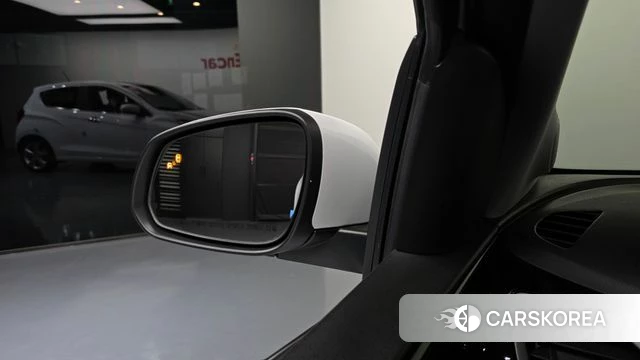 Chevrolet (GM Daewoo) The New Spark 2019 Белый из Кореи, фото 2