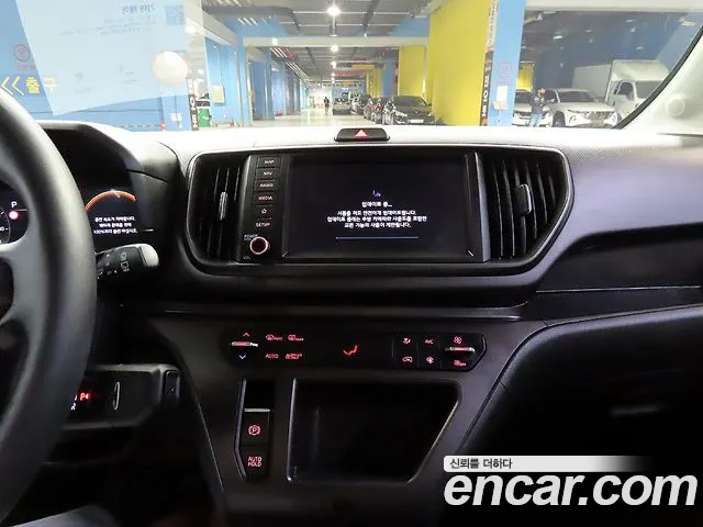 Kia The New Kia Ray EV id 2734915 из Кореи 2