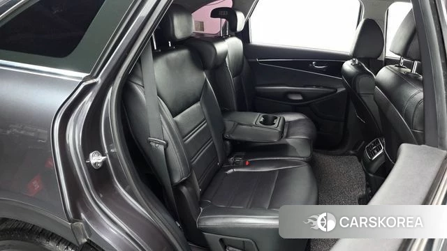Kia The New Sorento 2018 Серый из Кореи, фото 2