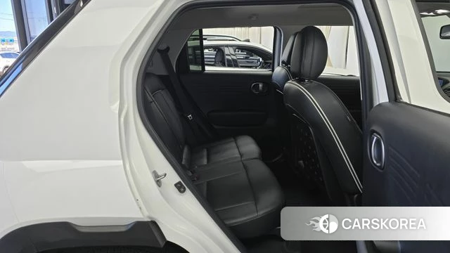 Hyundai Casper 2023 Белый из Кореи, фото 2