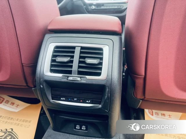 BMW X3 2023 Белый из Китая, фото 2