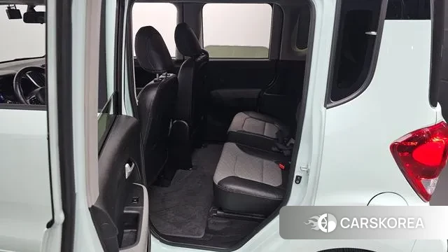 Kia The New Ray 2021 Светло-зеленый из Кореи, фото 2