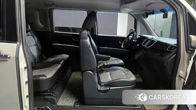 Kia The New Ray 2018 Жемчужный цвет из Кореи, фото 2