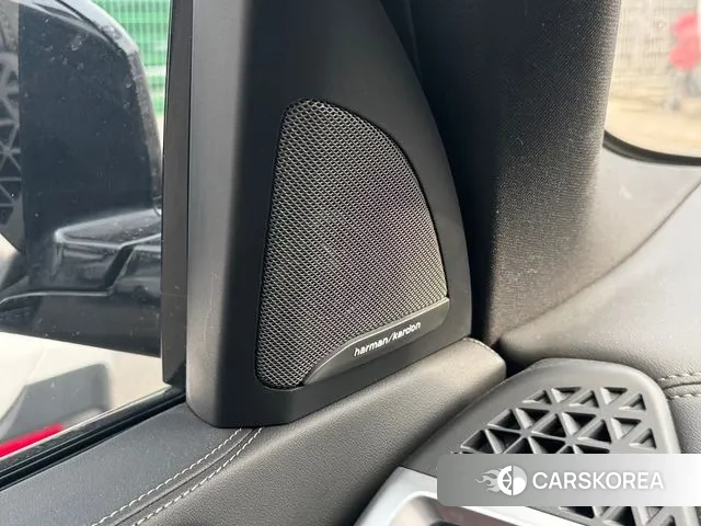 BMW X5 (G05) 2023 Черный из Кореи, фото 2