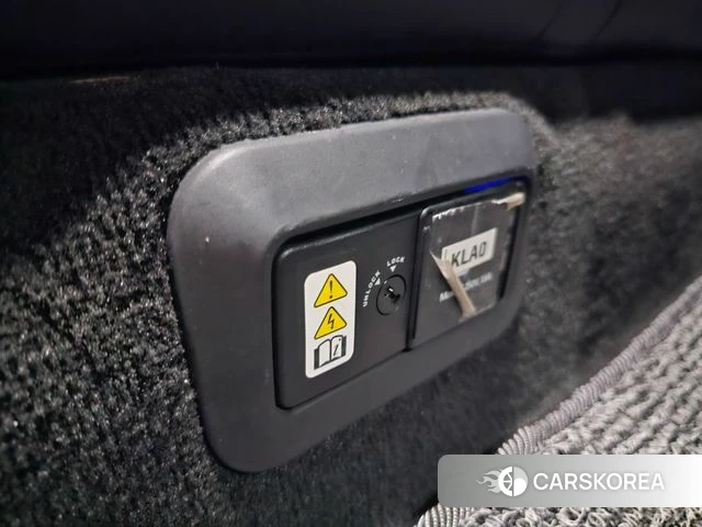 Hyundai Ionic 6 2022 Белый из Кореи, фото 2