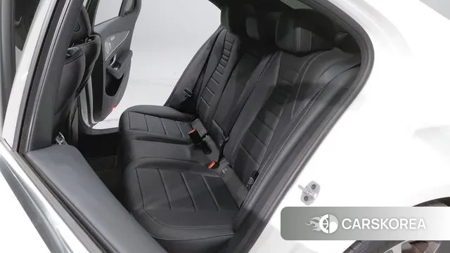 Mercedes-Benz E-Class W213 2022 Белый из Кореи, фото 2