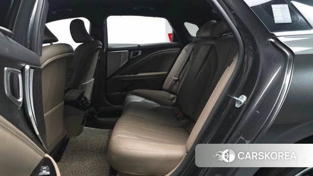 Kia K8 2023 Серый из Кореи, фото 2