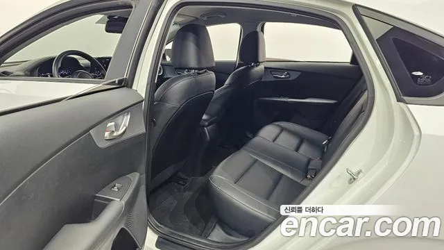 Kia The New K3 2nd generation id 2608398 из Кореи 2