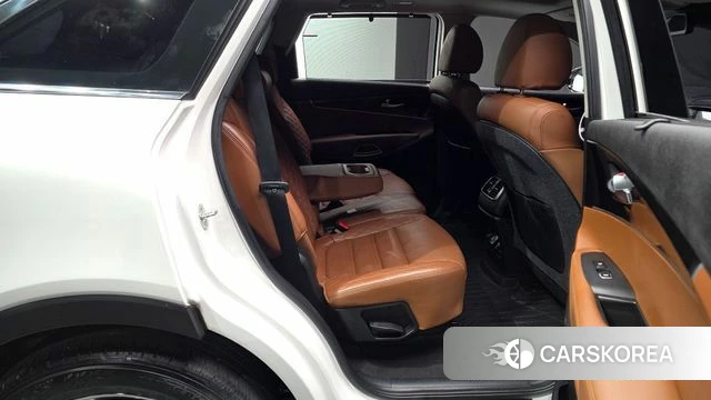 Kia The New Sorento 2019 Белый из Кореи, фото 2