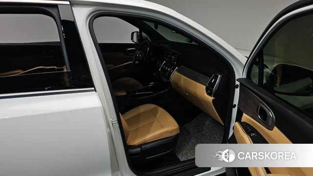 Kia Sorento 4th Generation 2020 Белый из Кореи, фото 2