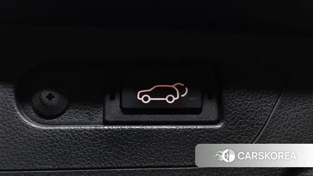 Ssangyong All New Rexton 2021 Черный из Кореи, фото 2