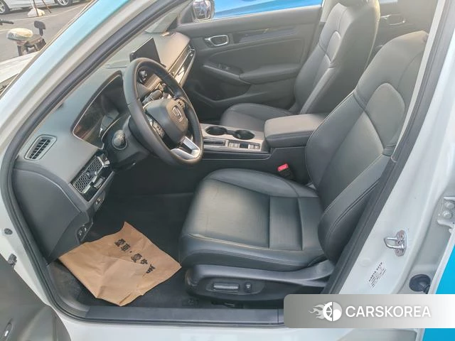 Honda Style 2022 Белый из Китая, фото 2