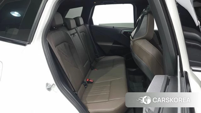 BMW X3 (G45) 2025 Белый из Кореи, фото 2