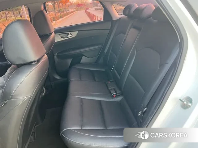 Kia Come New K3 2018 Белый из Кореи, фото 2