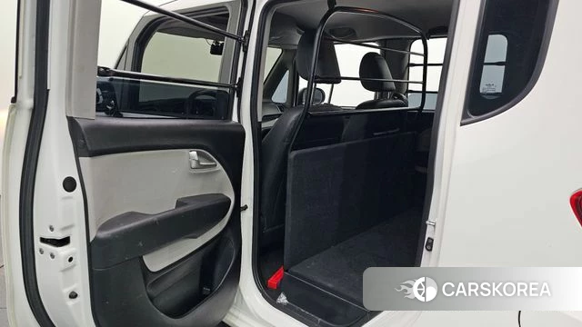 Kia The New Ray 2022 Белый из Кореи, фото 2