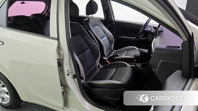 Kia All New Morning (JA) 2018 Жемчужный цвет из Кореи, фото 2